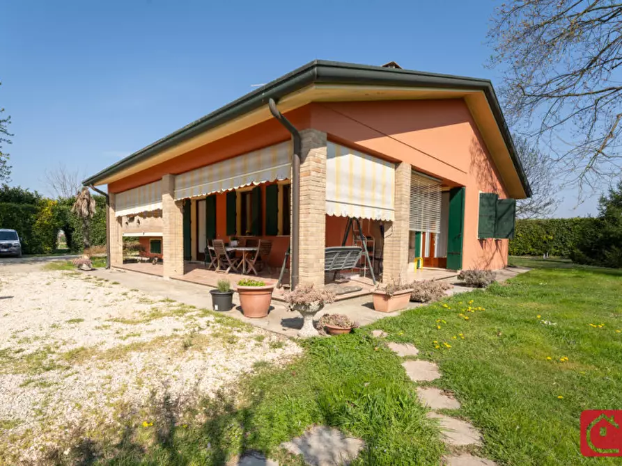 Immagine 4 di Villa in vendita  a Legnaro
