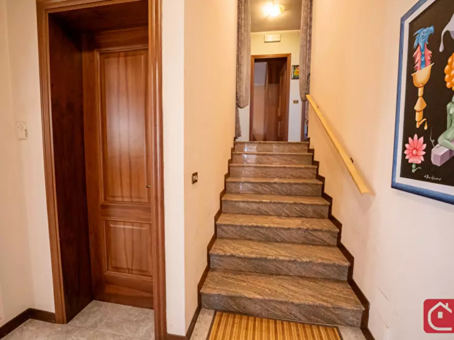 Immagine 17 di Villa in vendita  a Legnaro