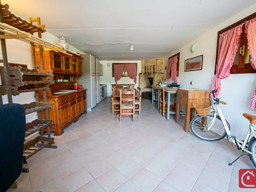 Immagine 24 di Villa in vendita  a Legnaro