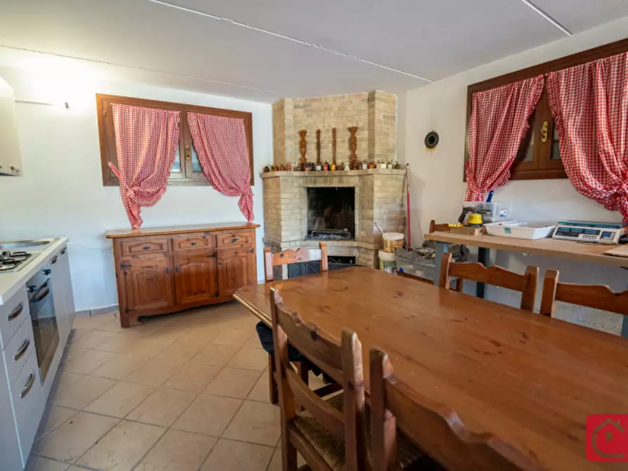 Immagine 25 di Villa in vendita  a Legnaro