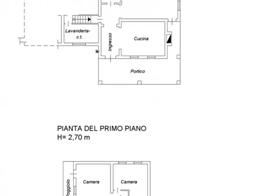 Immagine 26 di Villa in vendita  a Legnaro