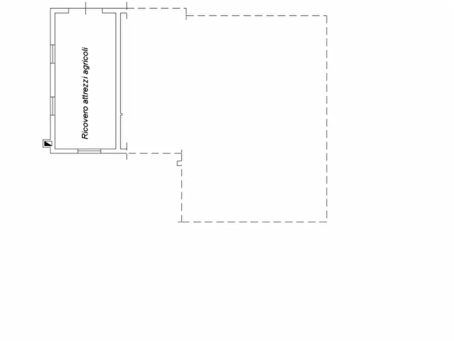 Immagine 28 di Villa in vendita  a Legnaro