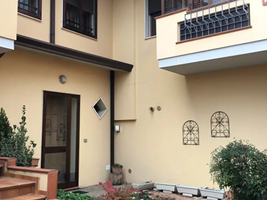 Immagine 1 di Appartamento in vendita  in Via Roma a Solesino