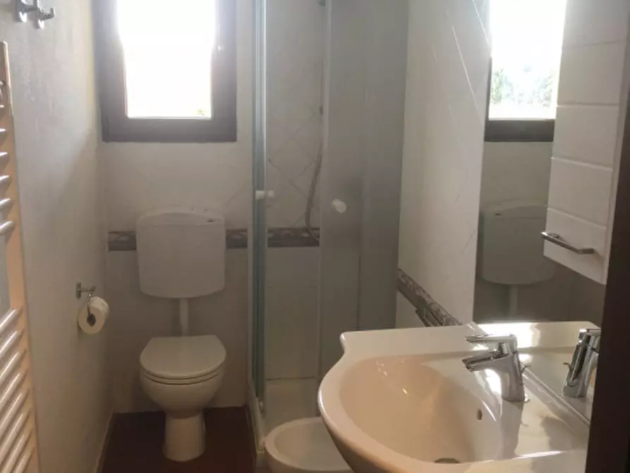 Immagine 8 di Appartamento in vendita  in Via Roma a Solesino