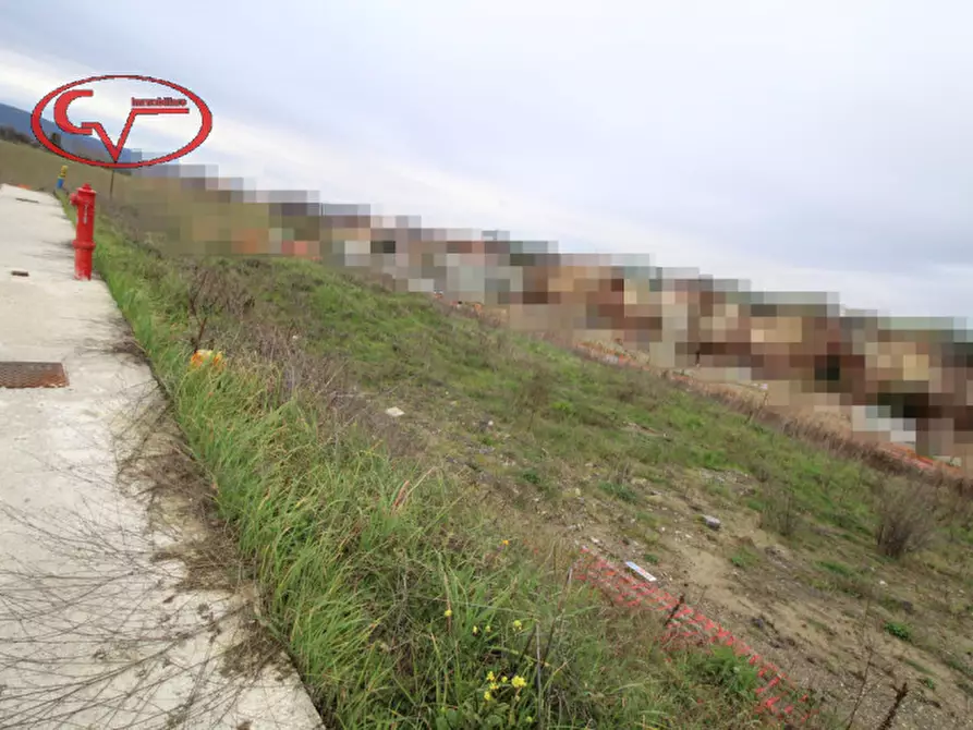 Immagine 8 di Terreno in vendita  in terranuova bracciolini a Terranuova Bracciolini