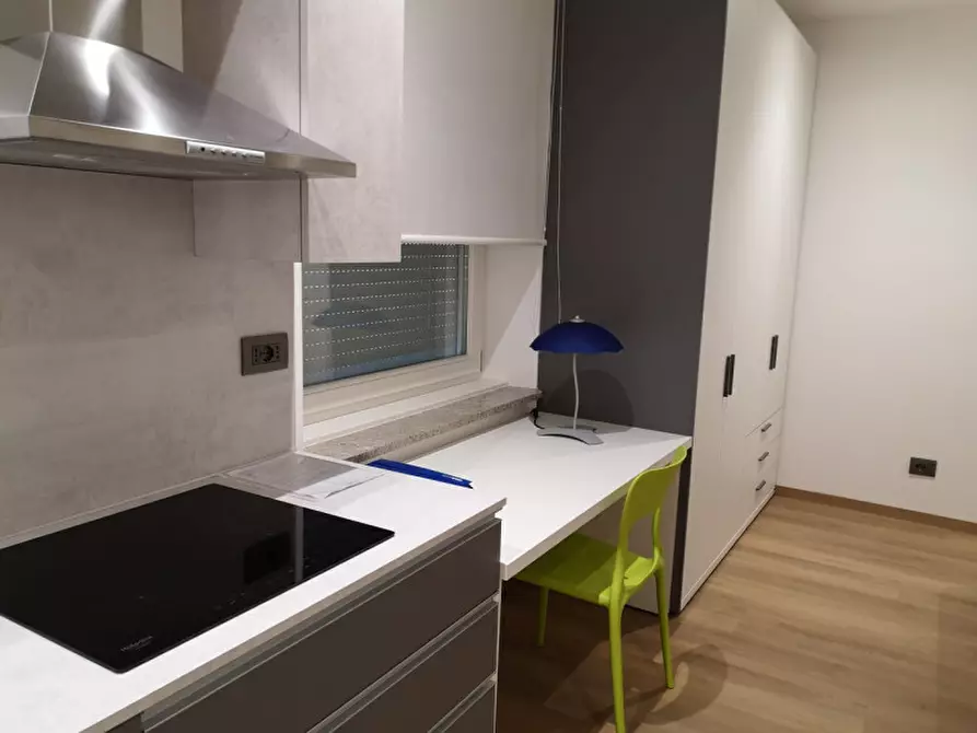 Immagine 3 di Appartamento in affitto  in VIA ROMA a Trento