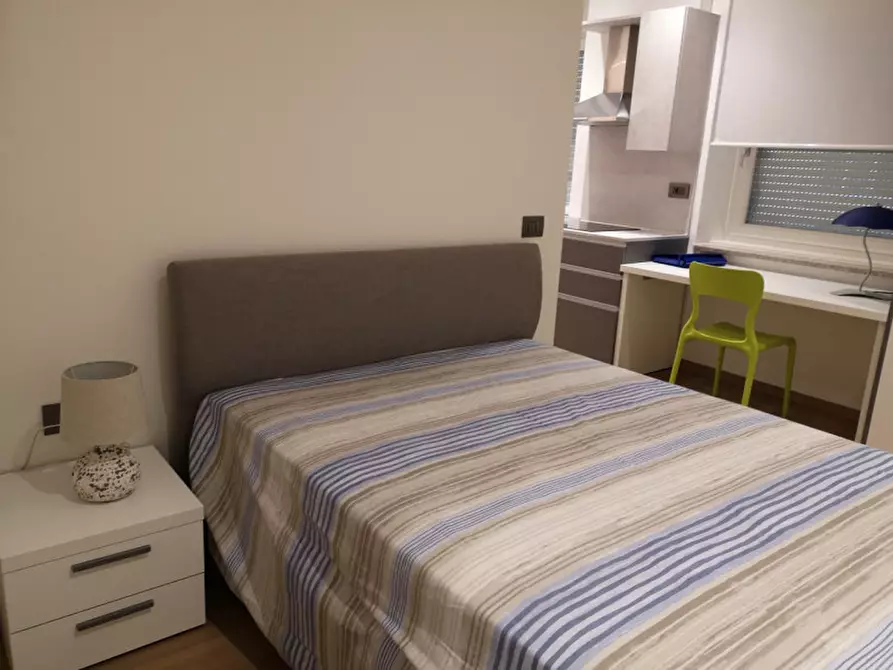 Immagine 4 di Appartamento in affitto  in VIA ROMA a Trento