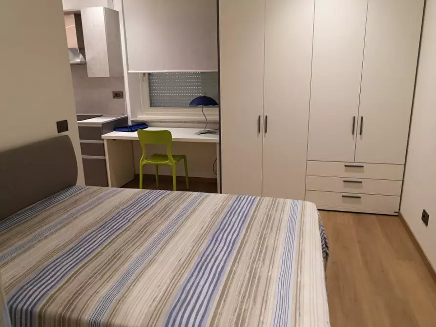 Immagine 5 di Appartamento in affitto  in VIA ROMA a Trento