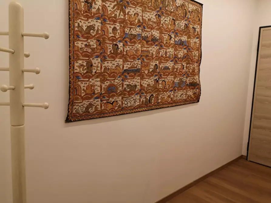 Immagine 10 di Appartamento in affitto  in VIA ROMA a Trento