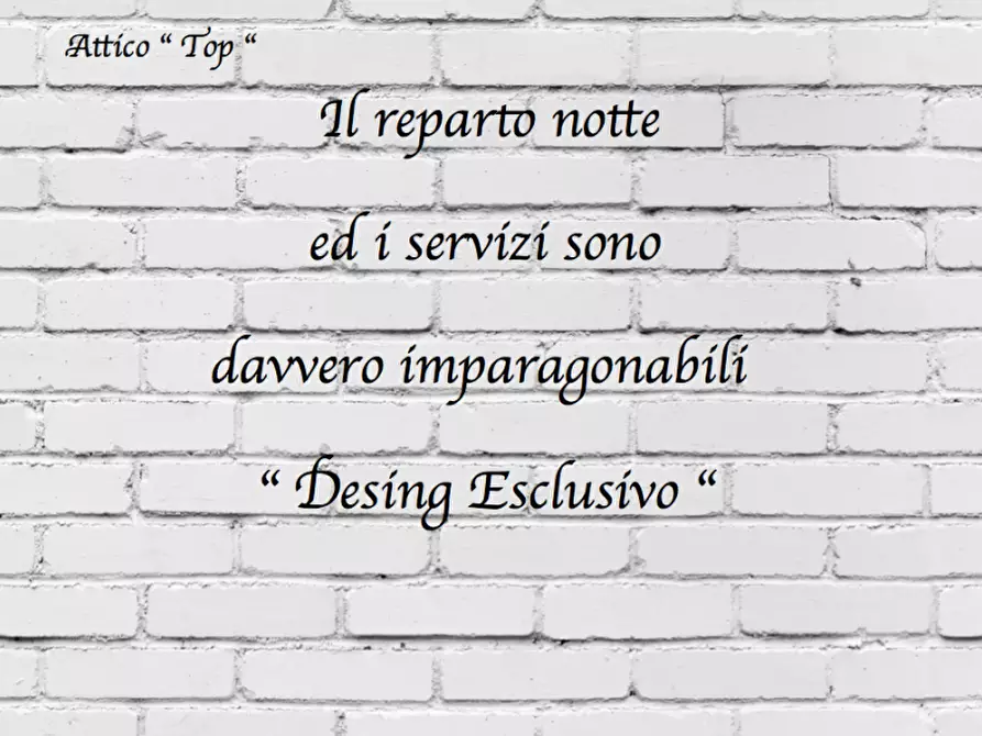 Immagine 4 di Attico in vendita  in Piove di Sacco - Centro Storico a Piove Di Sacco