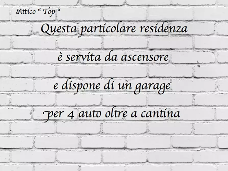 Immagine 5 di Attico in vendita  in Piove di Sacco - Centro Storico a Piove Di Sacco