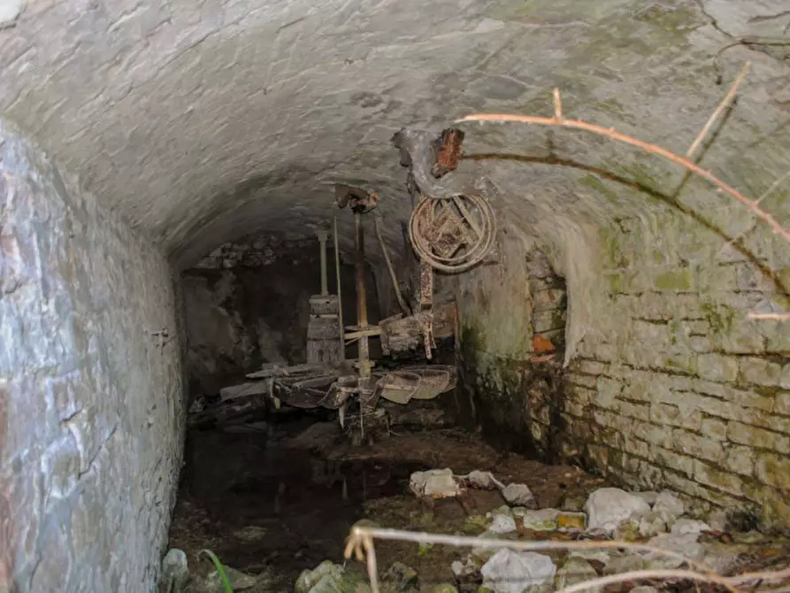 Immagine 7 di Rustico / casale in vendita  in strada Santa Barbara a Cagli