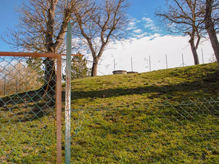 Immagine 11 di Rustico / casale in vendita  in strada Santa Barbara a Cagli