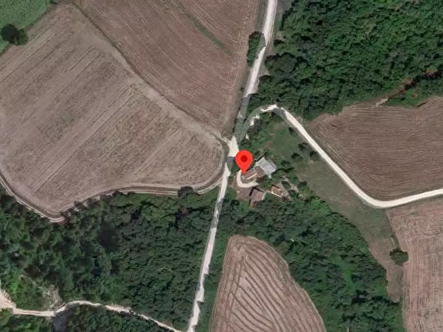 Immagine 12 di Rustico / casale in vendita  in strada Santa Barbara a Cagli