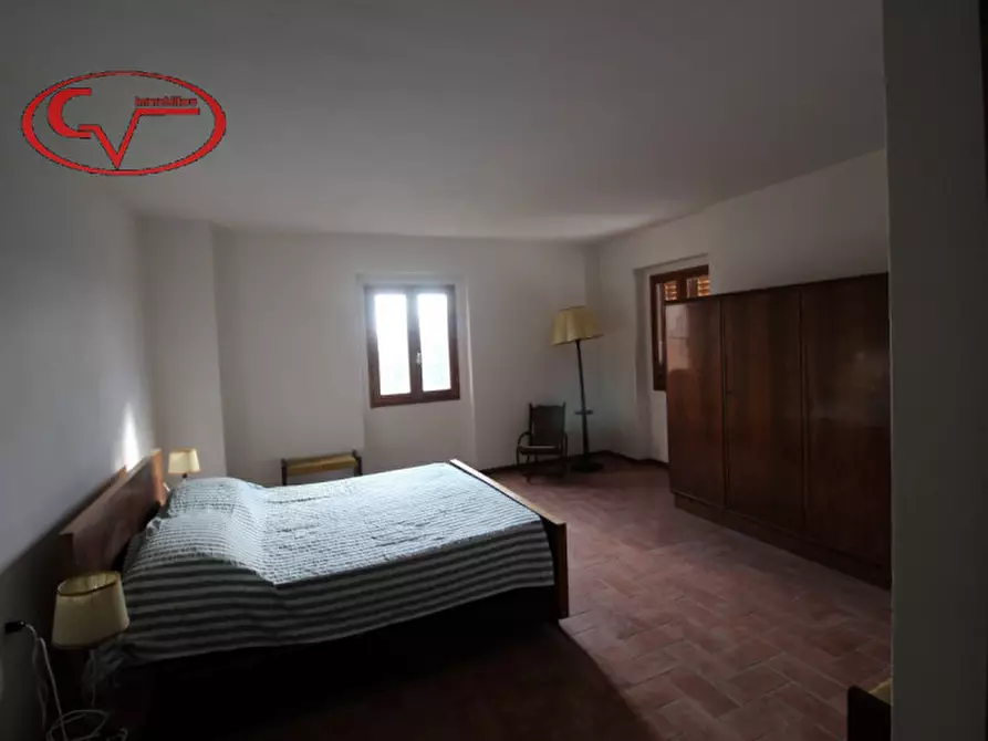 Immagine 21 di Villa in vendita  in via Setteponti a Loro Ciuffenna