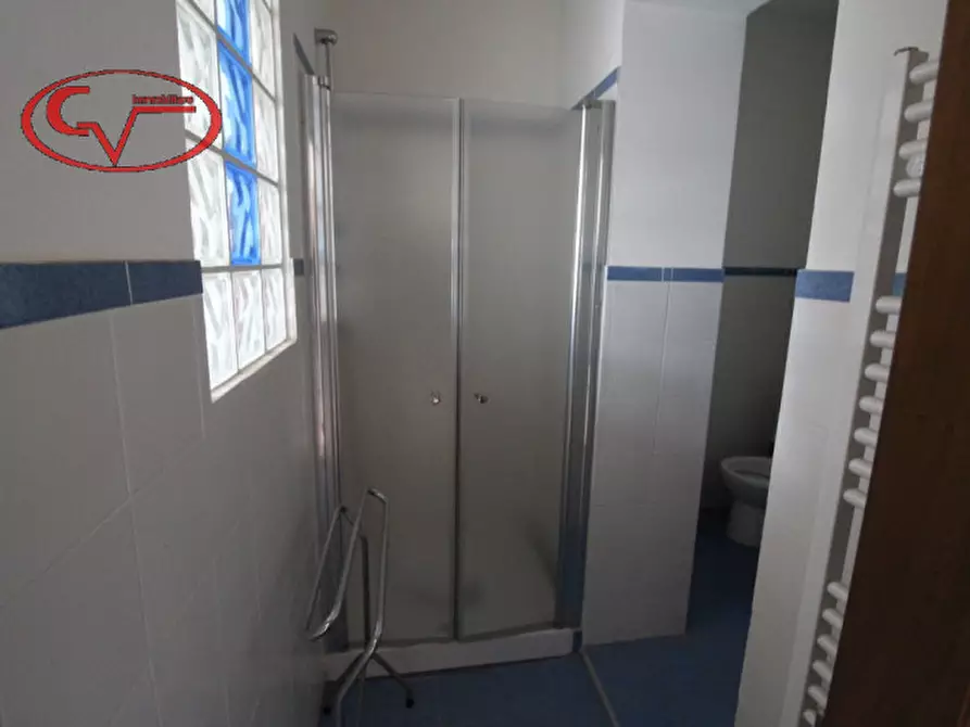 Immagine 22 di Villa in vendita  in via Setteponti a Loro Ciuffenna