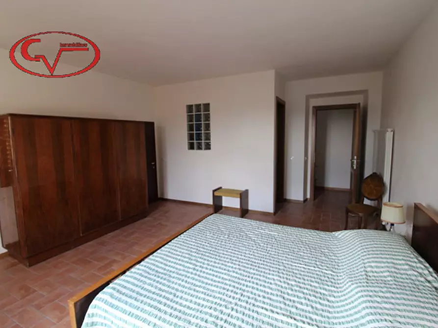 Immagine 23 di Villa in vendita  in via Setteponti a Loro Ciuffenna