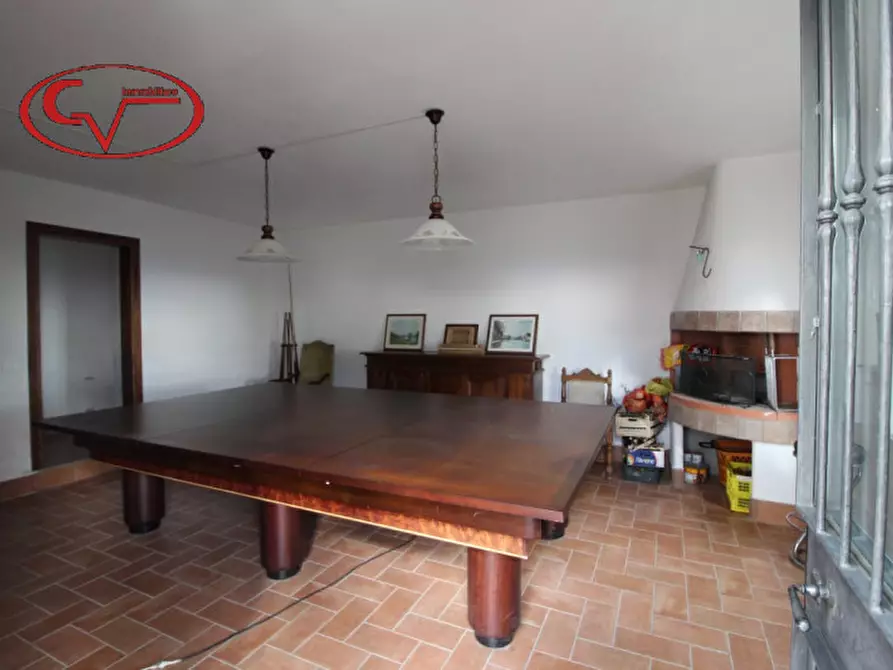 Immagine 24 di Villa in vendita  in via Setteponti a Loro Ciuffenna