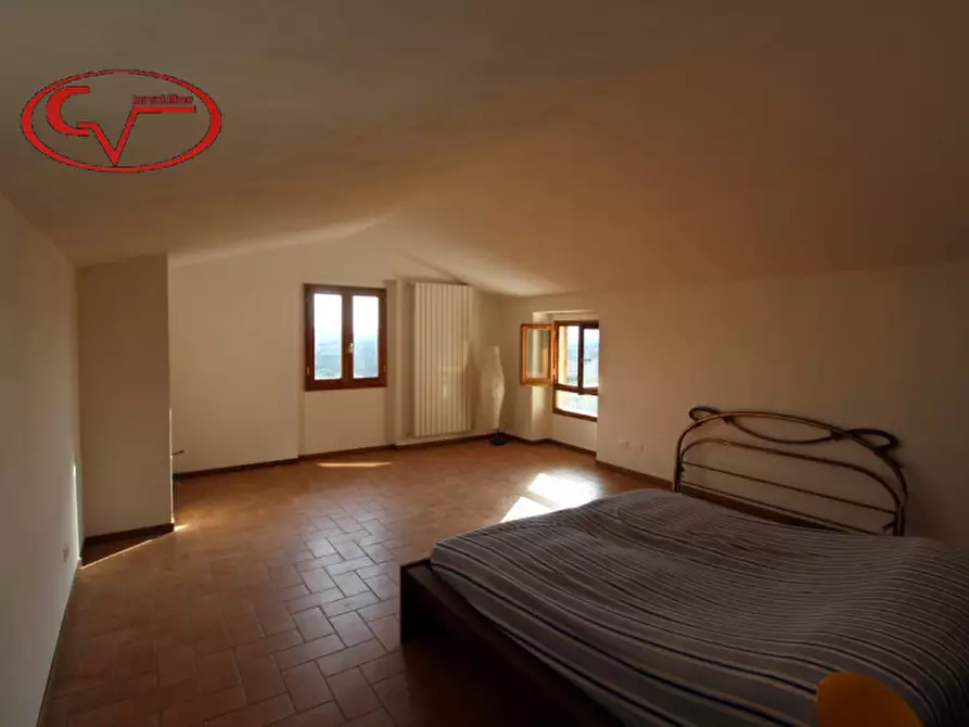 Immagine 26 di Villa in vendita  in via Setteponti a Loro Ciuffenna