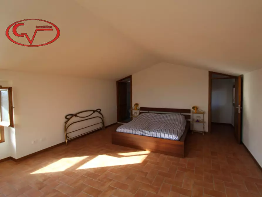 Immagine 27 di Villa in vendita  in via Setteponti a Loro Ciuffenna