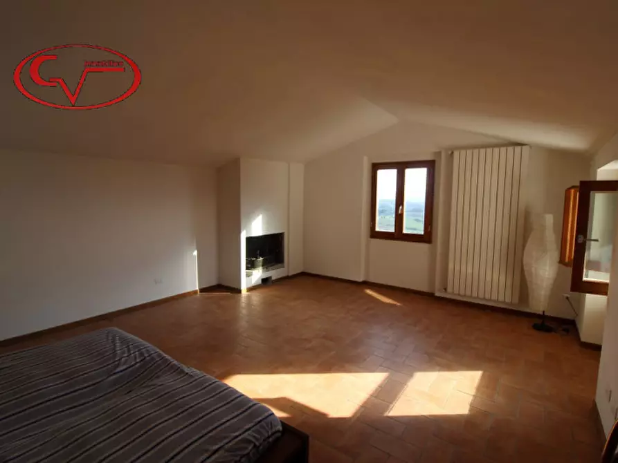 Immagine 28 di Villa in vendita  in via Setteponti a Loro Ciuffenna