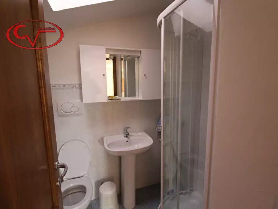 Immagine 29 di Villa in vendita  in via Setteponti a Loro Ciuffenna