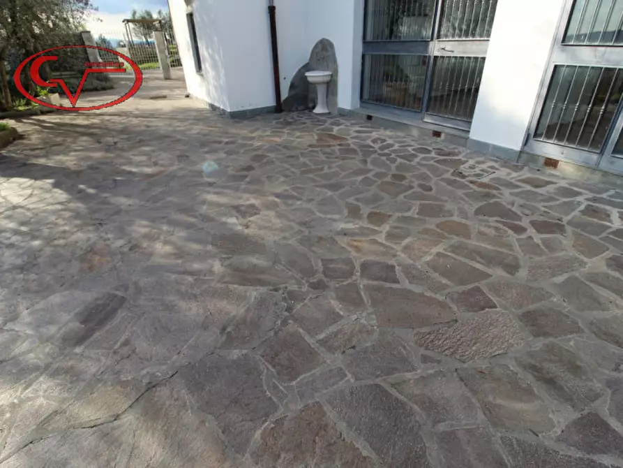 Immagine 33 di Villa in vendita  in via Setteponti a Loro Ciuffenna