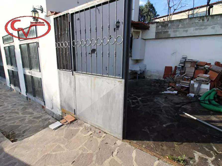 Immagine 34 di Villa in vendita  in via Setteponti a Loro Ciuffenna