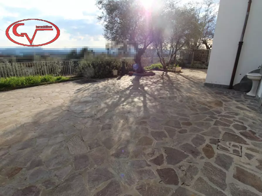 Immagine 35 di Villa in vendita  in via Setteponti a Loro Ciuffenna