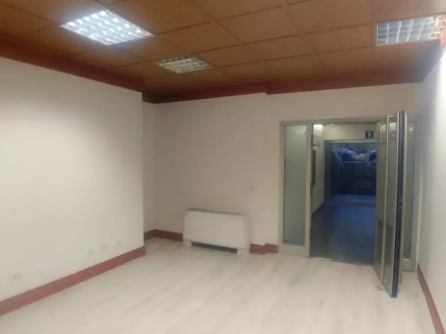 Immagine 21 di Ufficio in affitto  in STRADA 3 a Assago