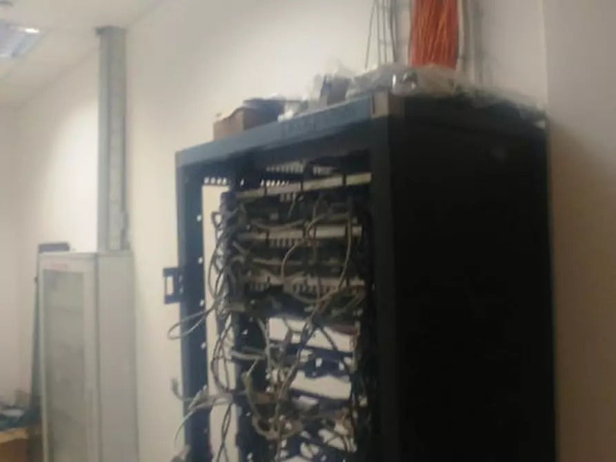 Immagine 22 di Ufficio in affitto  in STRADA 3 a Assago