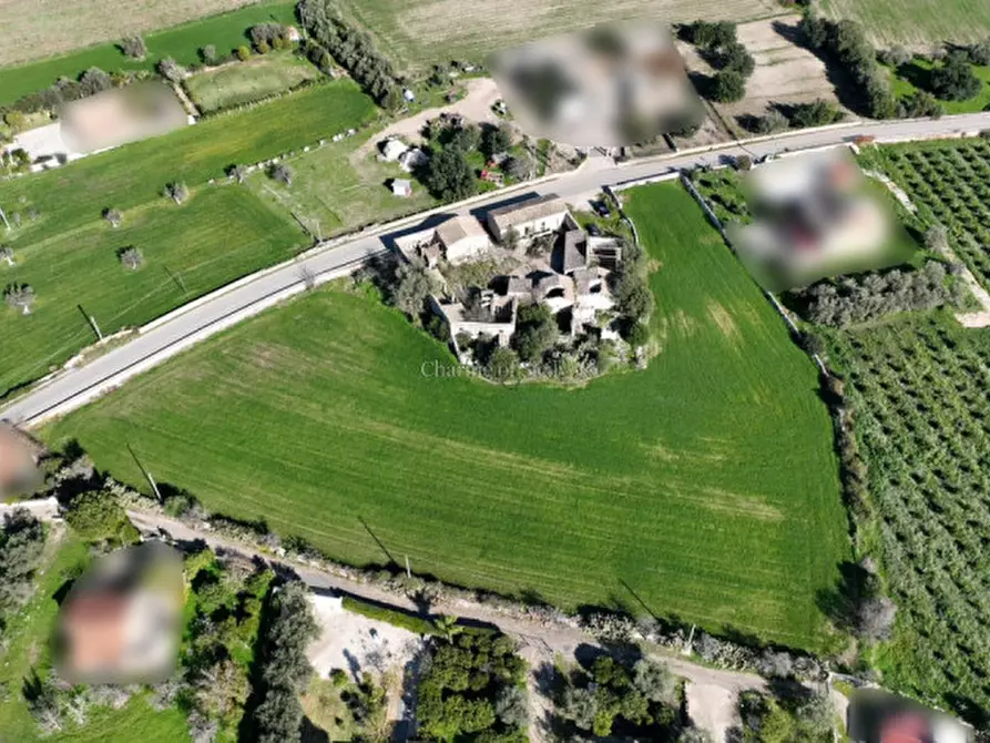 Immagine 1 di Rustico / casale in vendita  in Contrada Rio Favara a Ispica