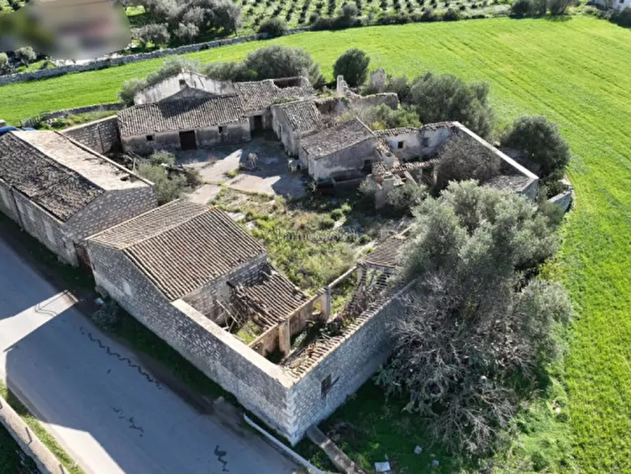 Immagine 5 di Rustico / casale in vendita  in Contrada Rio Favara a Ispica