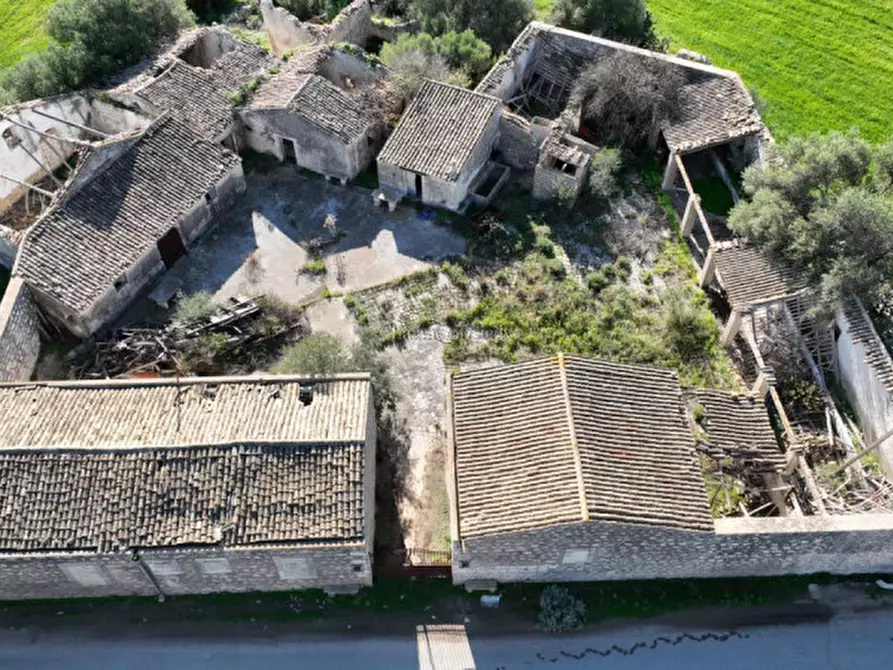Immagine 6 di Rustico / casale in vendita  in Contrada Rio Favara a Ispica