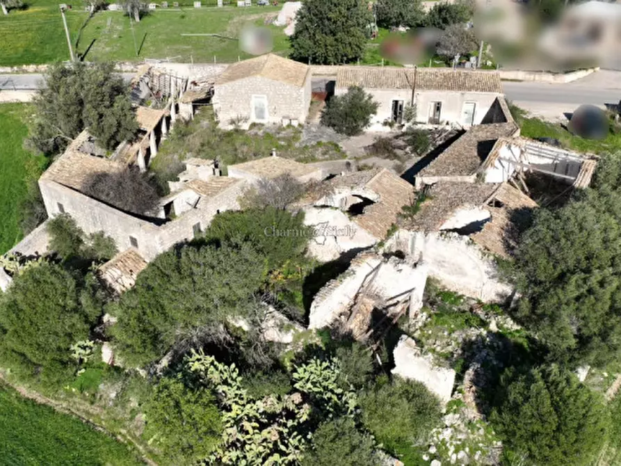 Immagine 9 di Rustico / casale in vendita  in Contrada Rio Favara a Ispica