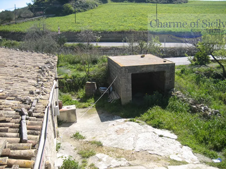 Immagine 12 di Casa indipendente in vendita  in Via della Fontana a Ragusa