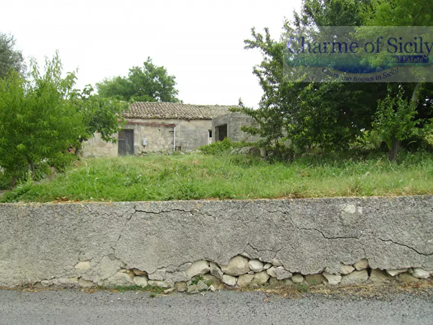 Immagine 13 di Rustico / casale in vendita  in Via della Fontana a Ragusa