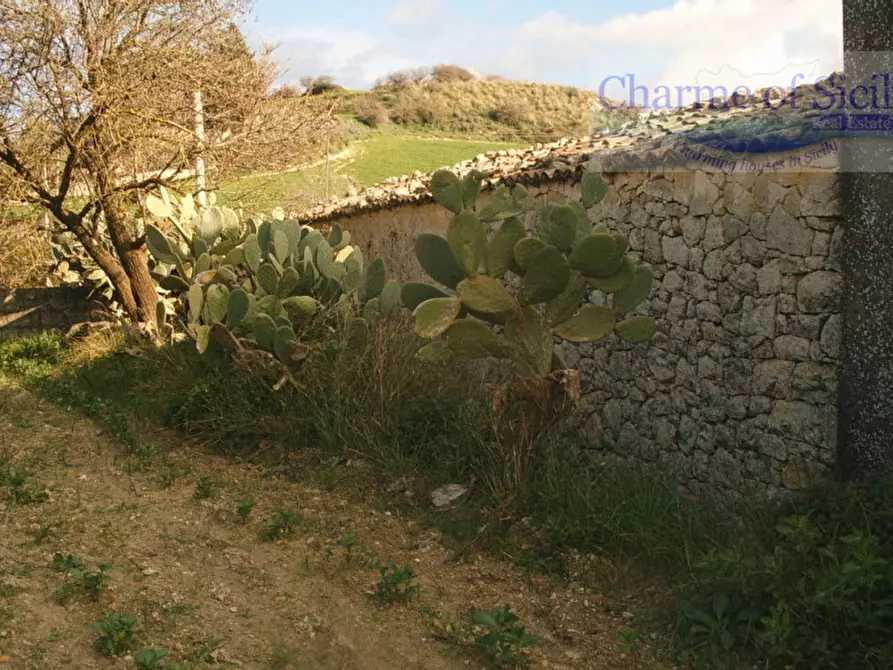 Immagine 15 di Casa indipendente in vendita  in Via della Fontana a Ragusa
