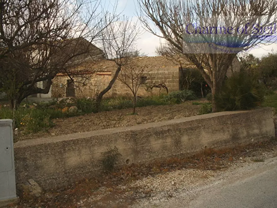 Immagine 17 di Rustico / casale in vendita  in Via della Fontana a Ragusa
