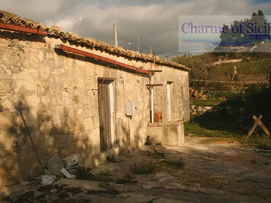 Immagine 18 di Rustico / casale in vendita  in Via della Fontana a Ragusa
