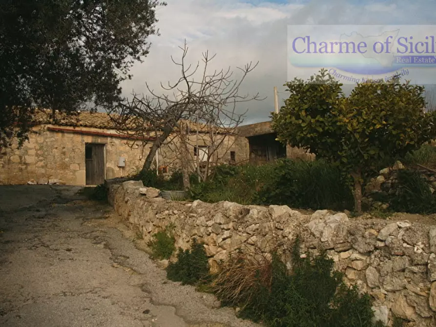 Immagine 19 di Rustico / casale in vendita  in Via della Fontana a Ragusa