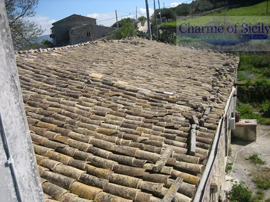 Immagine 21 di Rustico / casale in vendita  in Via della Fontana a Ragusa
