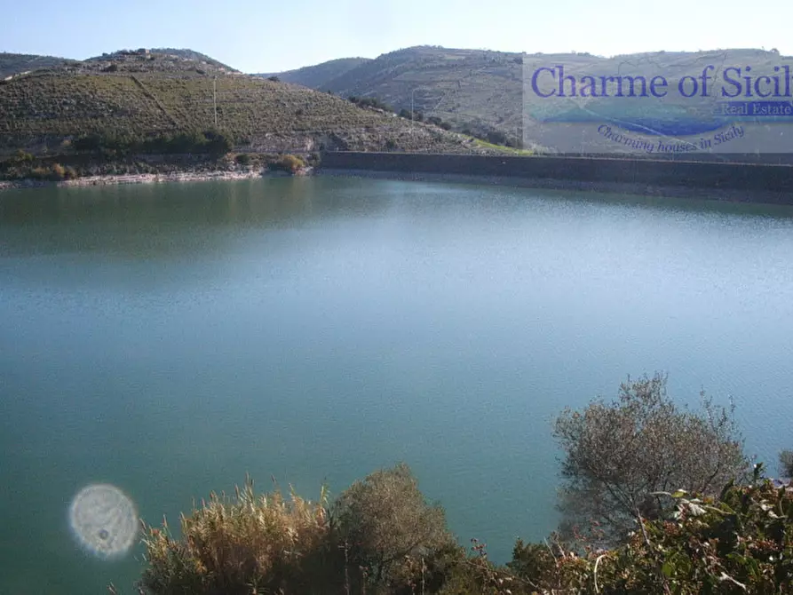 Immagine 1 di Terreno in vendita  in Contrada Rabbuina a Ragusa