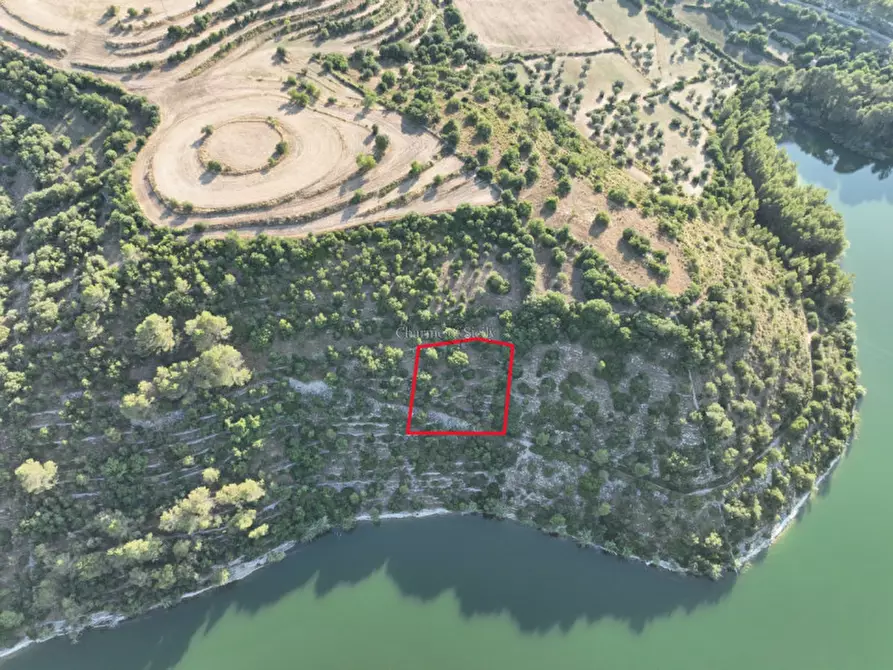 Immagine 2 di Terreno in vendita  in Contrada Rabbuina a Ragusa