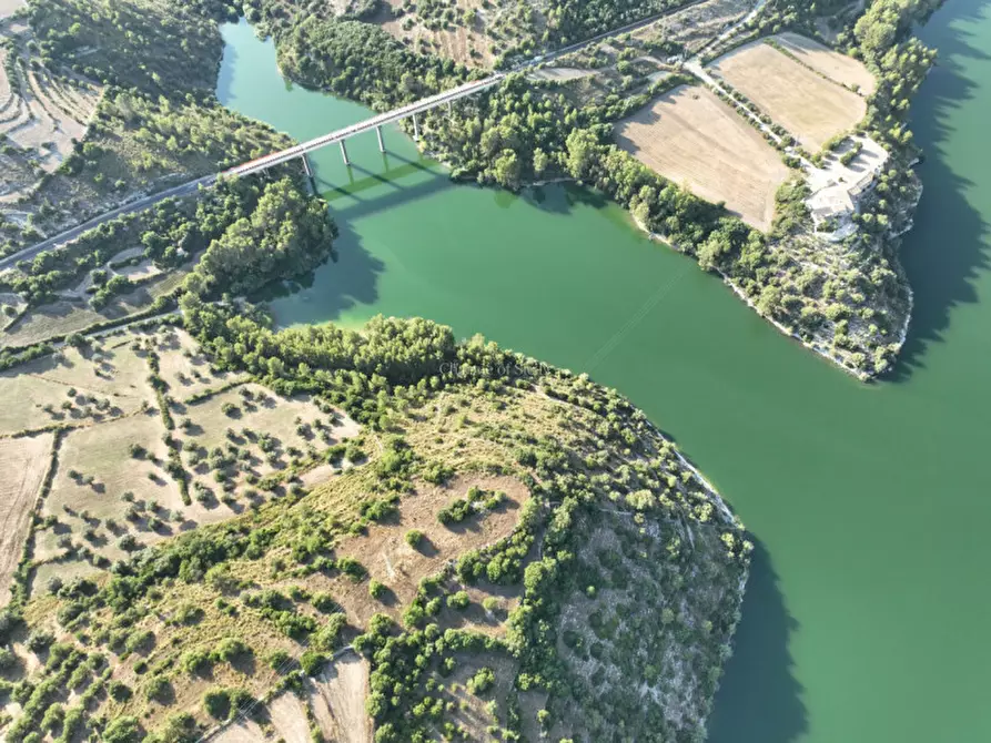 Immagine 4 di Terreno in vendita  in Contrada Rabbuina a Ragusa