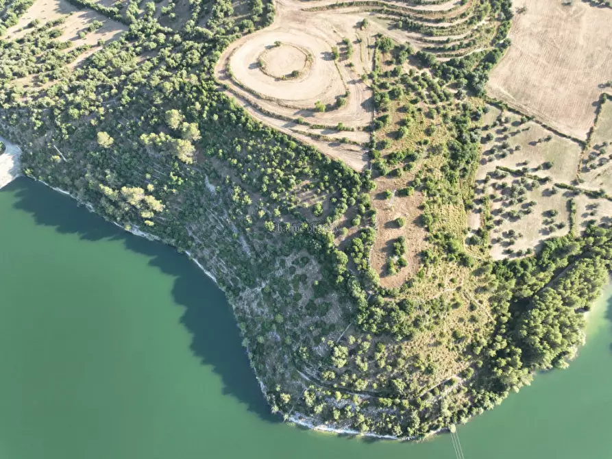 Immagine 5 di Terreno in vendita  in Contrada Rabbuina a Ragusa