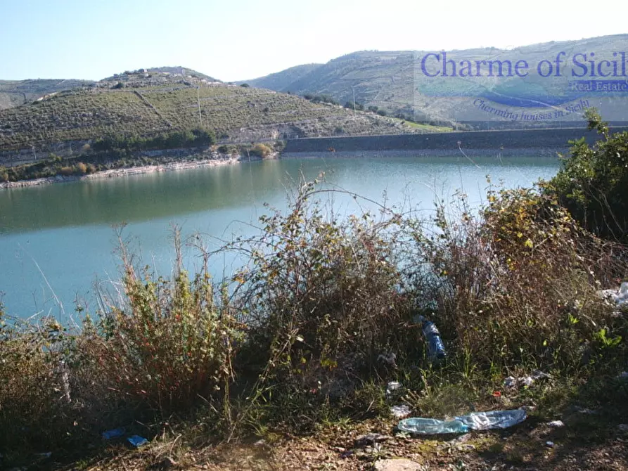 Immagine 9 di Terreno in vendita  in Contrada Rabbuina a Ragusa