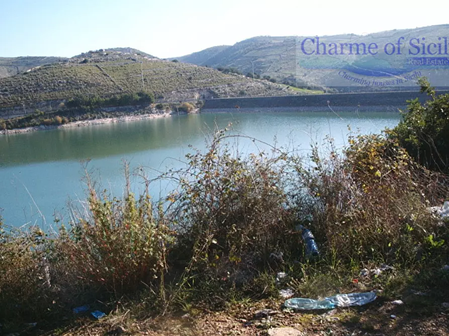 Immagine 10 di Terreno in vendita  in Contrada Rabbuina a Ragusa
