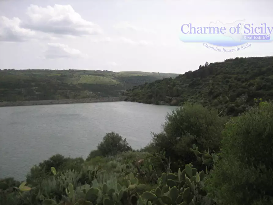 Immagine 13 di Terreno in vendita  in Contrada Rabbuina a Ragusa