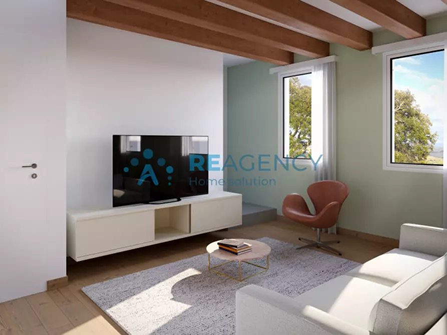 Immagine 2 di Rustico / casale in vendita  in via pozzetti a Arzignano